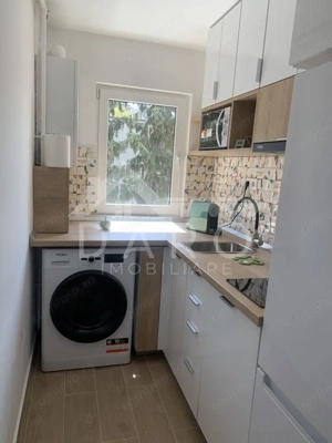 De închiriat apartament cu 3 camere, zona UMF - imagine 3