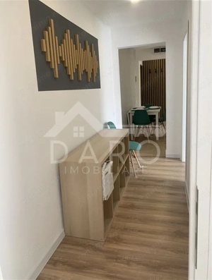 De închiriat apartament cu 3 camere, zona UMF - imagine 8