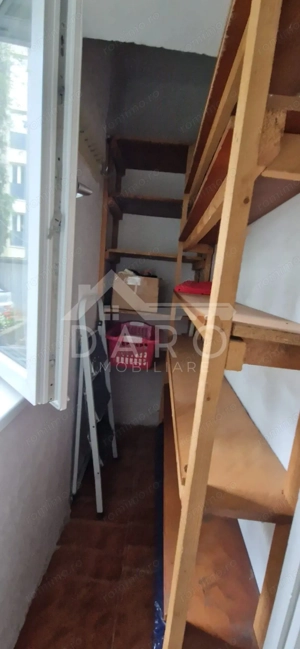 Apartamen pe Cornisa,  aproape de UMF - imagine 11