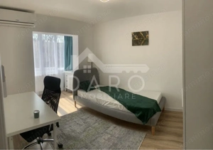 De închiriat apartament cu 3 camere, zona UMF - imagine 6