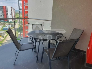 Apartament 2 camere de închiriat – Tudor, Târgu Mureș - imagine 8