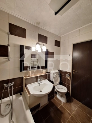 De inchiriat apartament 2 camere Tudor str Armoniei etaj 4 - imagine 4