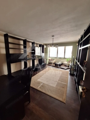 De inchiriat apartament 2 camere Tudor str Armoniei etaj 4 - imagine 6