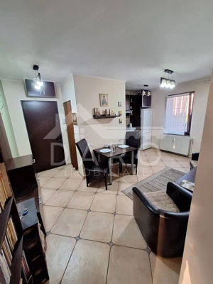 De inchiriat apartament 2 camere Tudor str Armoniei etaj 4 - imagine 8