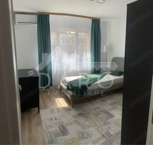 De închiriat apartament cu 3 camere, zona UMF - imagine 5