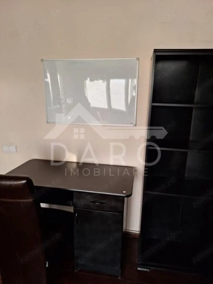 De inchiriat apartament 2 camere Tudor str Armoniei etaj 4 - imagine 2