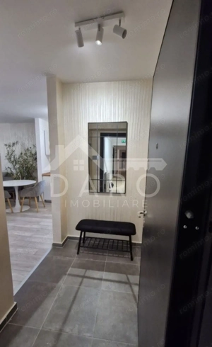 Apartament cu doua camere in Cart. Maurer
