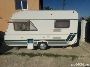 Vand rulota Chateau Calista 390 - imagine 2