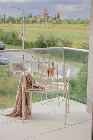 Apartament 3 camere, 100mp, 2 bai, 2 terase  terasa, Pet Friendly, Borhanci - imagine 7