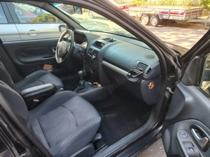 Renault Clio 2 Extreme, de vanzare - imagine 4