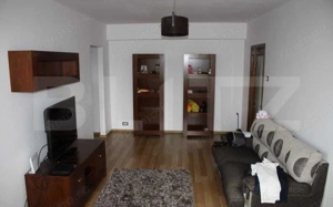 Apartament de inchiriat, cu 3 camere, 75 mp, zona Targu Cucu