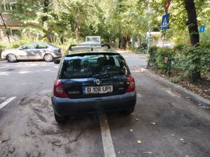 Renault Clio 2 Extreme, de vanzare - imagine 3