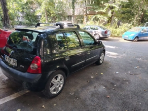 Renault Clio 2 Extreme, de vanzare - imagine 8