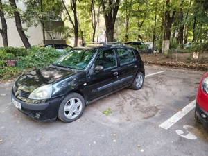 Renault Clio 2 Extreme, de vanzare - imagine 7