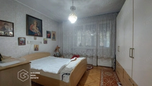 Apartament 3 camere, parter, zona centrala, strada Miron Costin - imagine 5