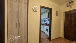 Apartament 3 camere, parter, zona centrala, strada Miron Costin - imagine 8