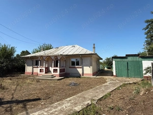 Casa de vanzare cu teren de 5000 mp - imagine 3