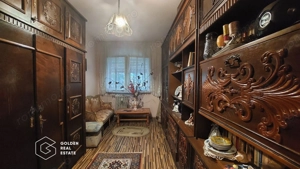 Apartament 3 camere, parter, zona centrala, strada Miron Costin