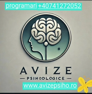 Avize psihologice 