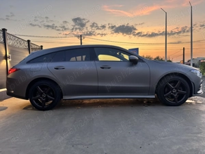 MERCEDES CLA 250 e Hybrid  (benzina electric)