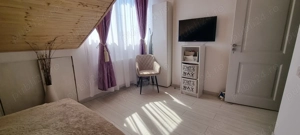  Locuință + Spatiu Comercial   DN24   E581- Munteni, Jud. Galati  - imagine 3