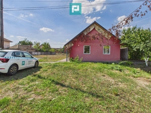 Spațiu comercial pe DN79 în Zimandu Nou - imagine 2