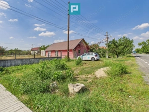 Spațiu comercial pe DN79 în Zimandu Nou - imagine 5