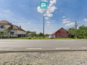 Spațiu comercial pe DN79 în Zimandu Nou - imagine 4