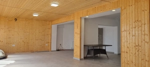  Locuință + Spatiu Comercial   DN24   E581- Munteni, Jud. Galati  - imagine 8