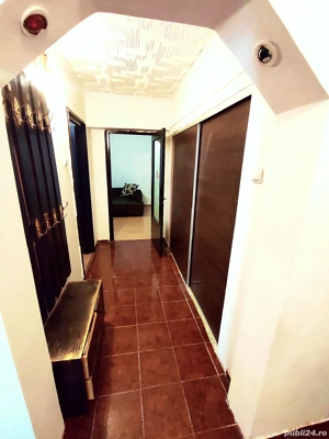 De inchiriat, doua camere,Tita-Trapezului metrou - imagine 6