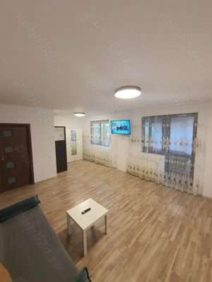 Inchiriez apartament 2 camere militari apusului 