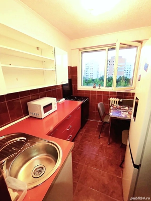 De inchiriat, doua camere,Tita-Trapezului metrou - imagine 4