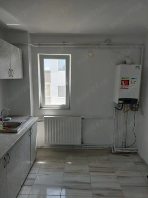 Apartament Brazda semidecomandat etaj 4 - imagine 3