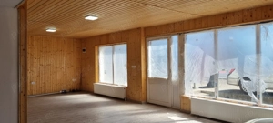  Locuință + Spatiu Comercial   DN24   E581- Munteni, Jud. Galati  - imagine 7