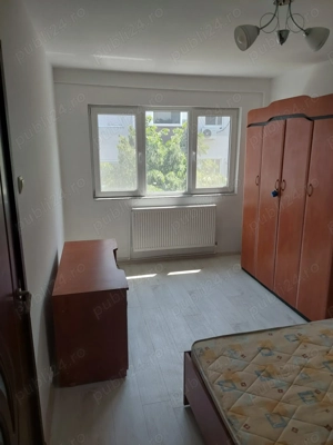 Apartament Brazda semidecomandat etaj 4 - imagine 5