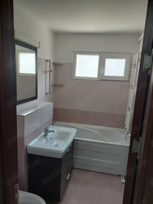 Apartament Brazda semidecomandat etaj 4 - imagine 2