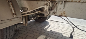 Vand Renault mascotte (iveco)