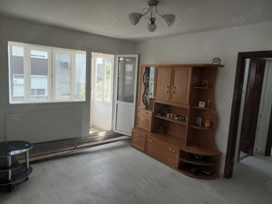 Apartament Brazda semidecomandat etaj 4 - imagine 6