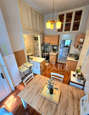 Apartament in Vila de Vanzare in Cluj-Napoca - Emil Racovita