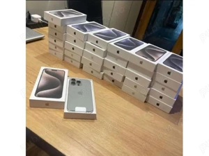 Apple iPhone 16 Pro Max, iPhone 16 Pro, iPhone 16, iPhone 16 Plus, iPhone 15 Pro Max, - imagine 5