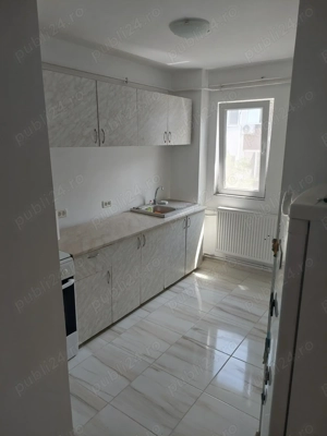 Apartament Brazda semidecomandat etaj 4 - imagine 8