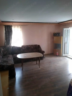 Apartament de vânzare 3 camere decomandat Tăbăcari  - imagine 6