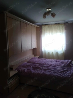 Apartament de vânzare 3 camere decomandat Tăbăcari  - imagine 7