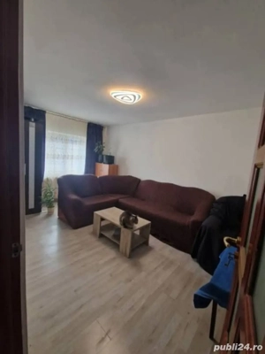 Apartament 4 camere Rovinari - imagine 4 Apartament 4 camere Rovinari - imagine 4