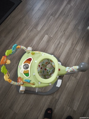 jumpar ajustabil bebeluși 