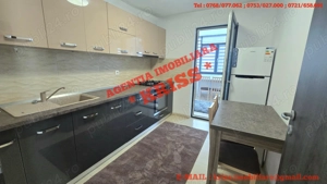 ÎNHIRIEZ Apartament 2 Camere NORD-KAUFLAND Bloc Nou 78 Mp. Mobilat Și Utilat Complet Loc Parcare
