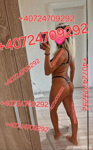 Maria 100% reala 24 ani