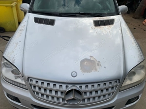 Mercedes Benz ML 280 CDI 4Matic - imagine 4