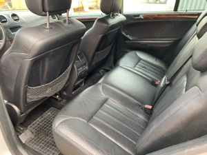 Mercedes Benz ML 280 CDI 4Matic - imagine 5