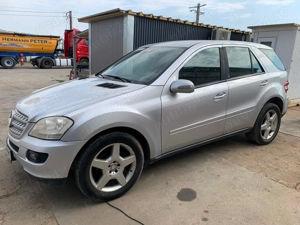 Mercedes Benz ML 280 CDI 4Matic - imagine 2